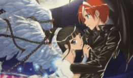 天动漫,描绘奇幻世界的奇幻之旅